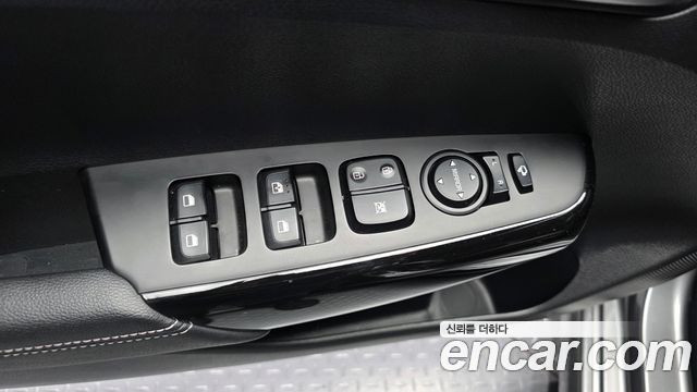 Kia morning 2022 — photo 30