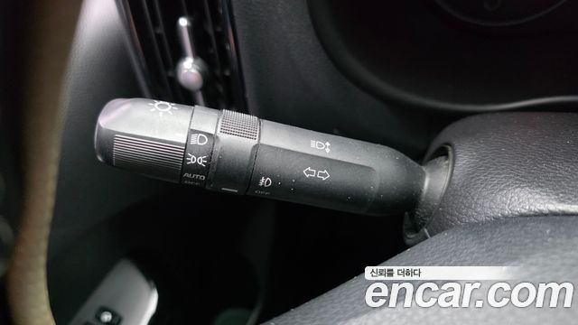 Kia morning 2022 — photo 31