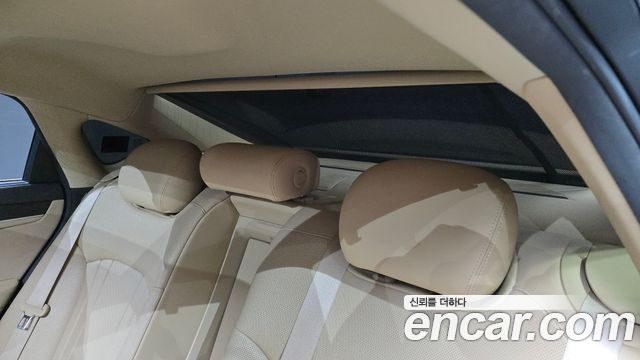 Genesis G80 2017 — photo 33