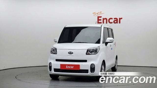 Kia RAY 2020 — photo 3