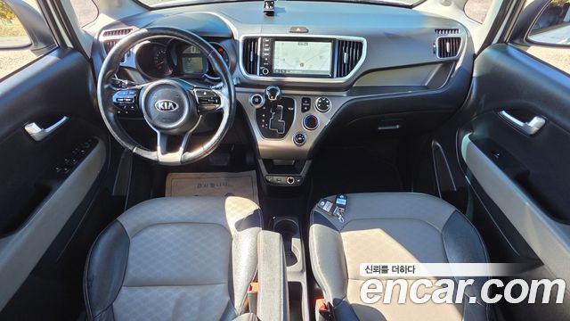 Kia RAY 2020 — photo 7