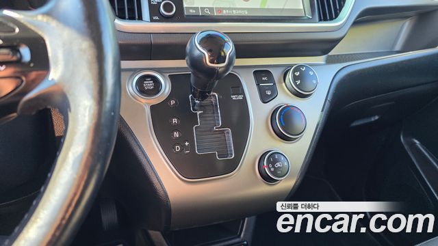 Kia RAY 2020 — photo 9