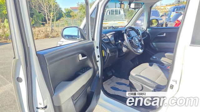 Kia RAY 2020 — photo 10