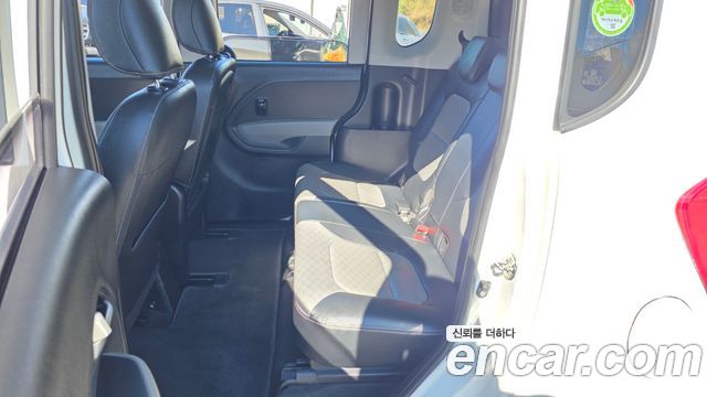 Kia RAY 2020 — photo 11