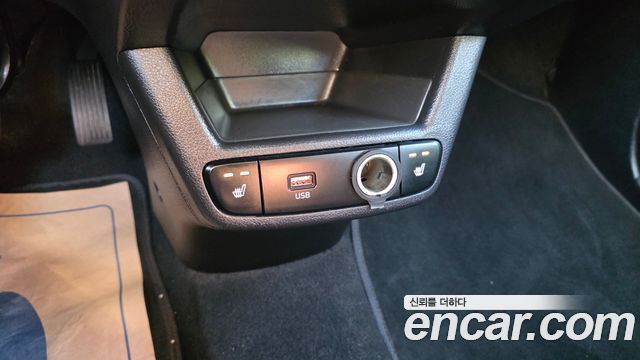 Kia RAY 2020 — photo 12