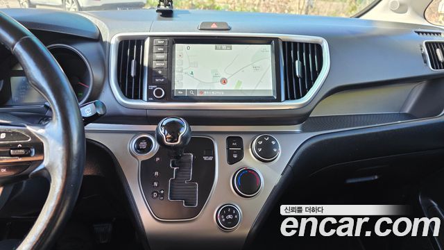 Kia RAY 2020 — photo 14
