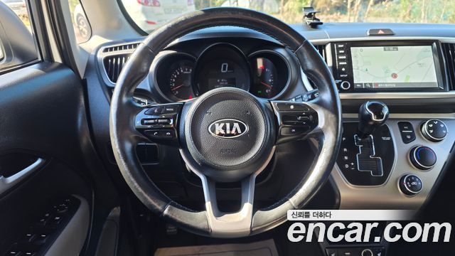 Kia RAY 2020 — photo 15