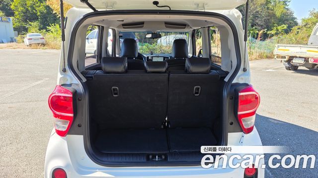 Kia RAY 2020 — photo 19