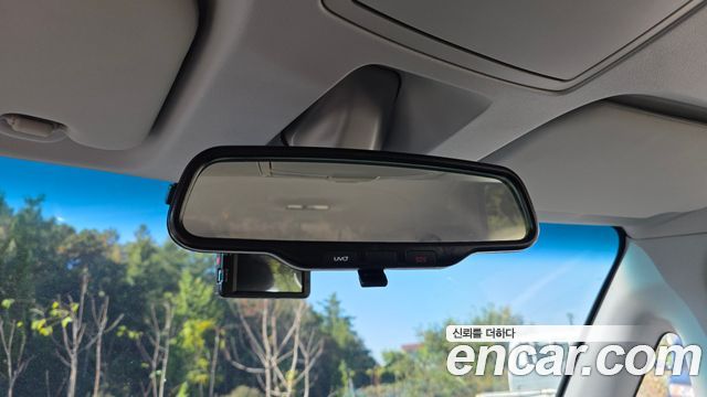 Kia RAY 2020 — photo 20