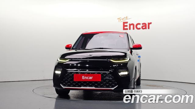 Kia Soul 2019 — photo 3