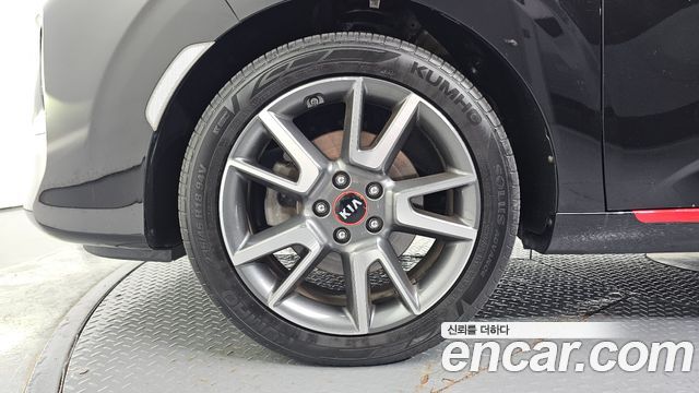 Kia Soul 2019 — photo 5