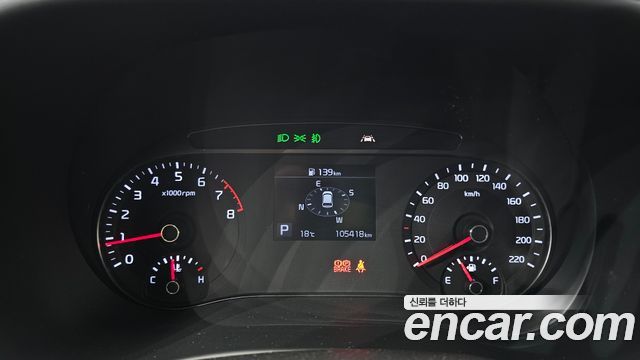 Kia Soul 2019 — photo 8