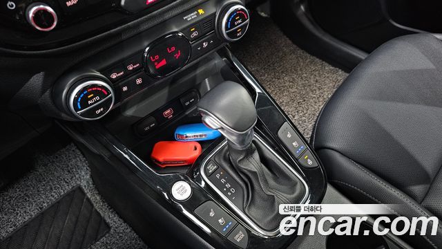 Kia Soul 2019 — photo 9