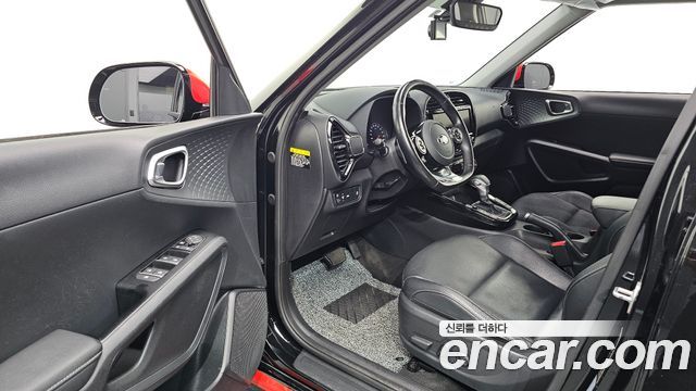 Kia Soul 2019 — photo 10