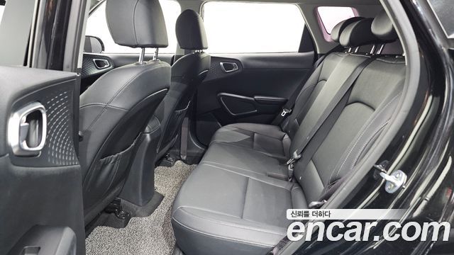 Kia Soul 2019 — photo 11