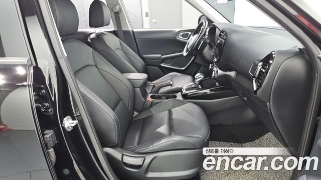 Kia Soul 2019 — photo 12