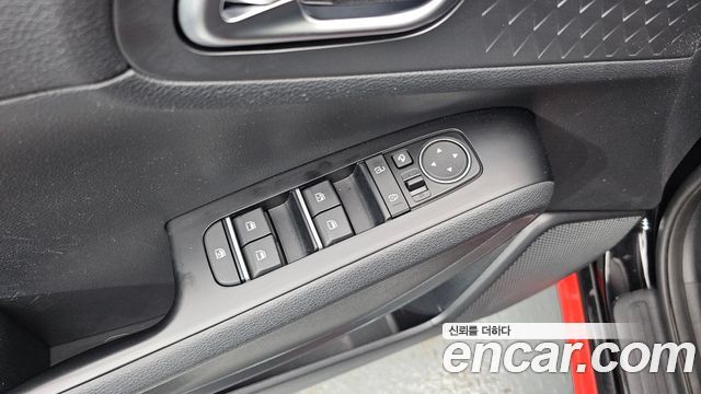 Kia Soul 2019 — photo 13