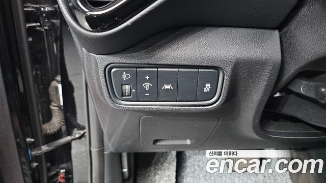Kia Soul 2019 — photo 14