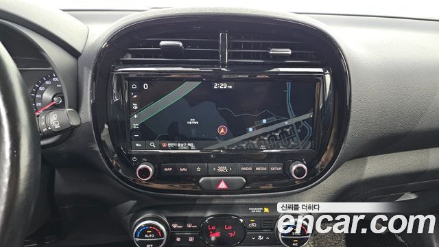 Kia Soul 2019 — photo 16
