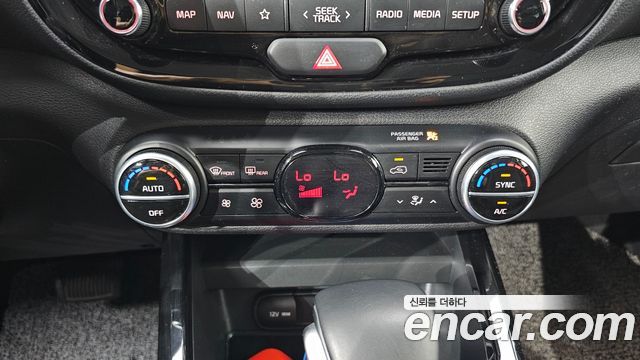 Kia Soul 2019 — photo 18