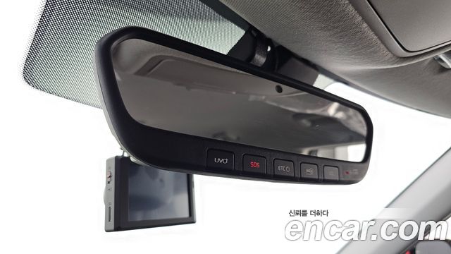 Kia Soul 2019 — photo 19