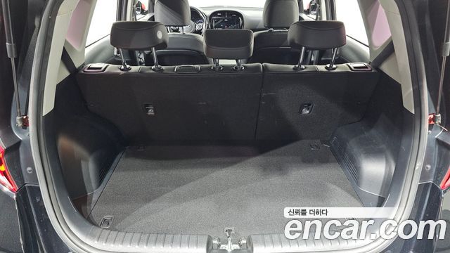 Kia Soul 2019 — photo 20