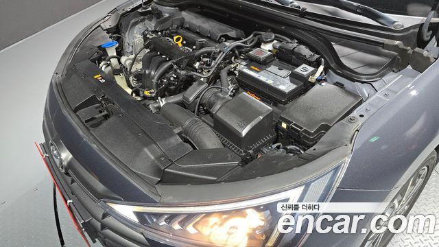 Hyundai AVANTE 2019 — photo 6