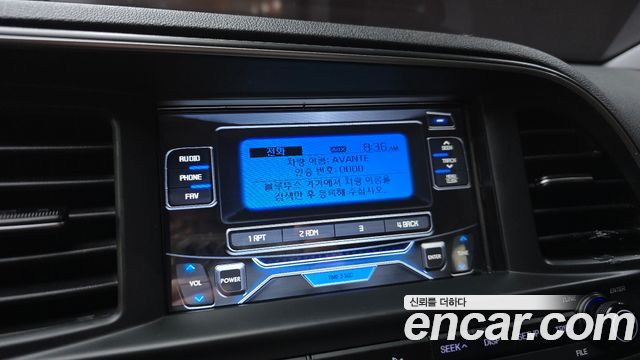 Hyundai AVANTE 2019 — photo 21