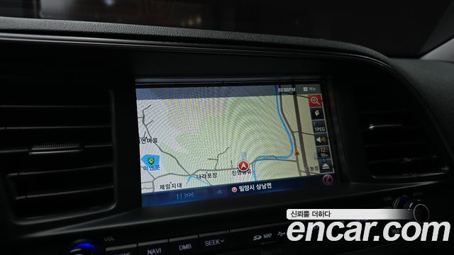 Hyundai AVANTE 2019 — photo 22
