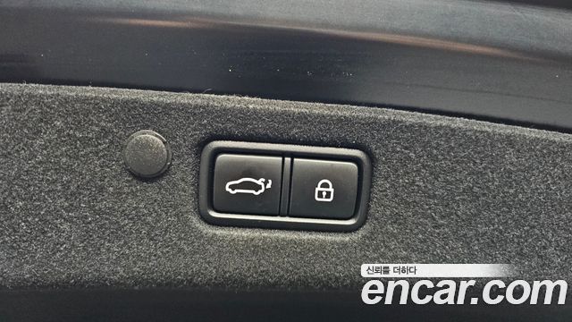 Hyundai Grandeur 2021 — photo 26