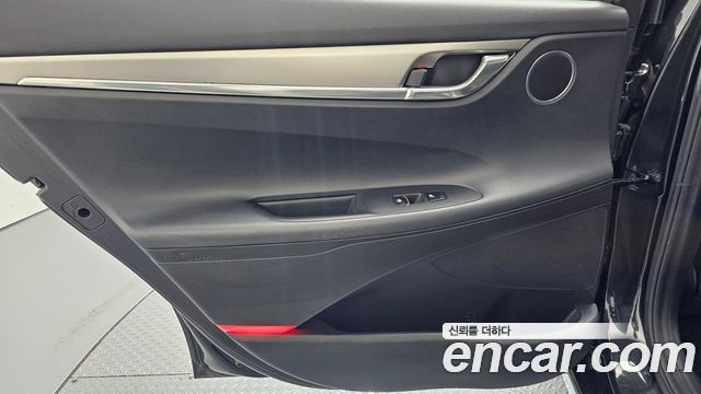 Hyundai Grandeur 2021 — photo 15