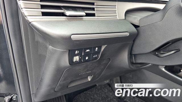 Hyundai Grandeur 2021 — photo 27