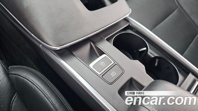 Hyundai Grandeur 2021 — photo 29
