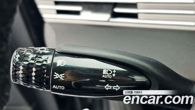 Hyundai Grandeur 2021 — photo 31