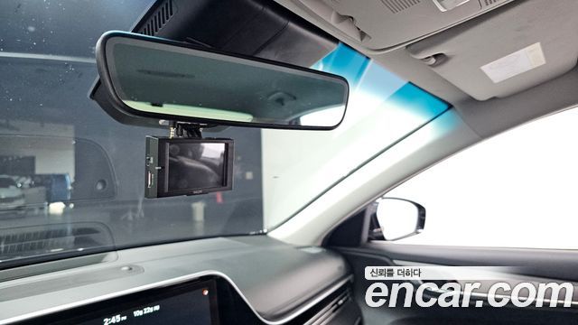 Hyundai Grandeur 2021 — photo 33