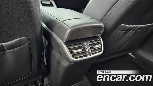 Hyundai Grandeur 2021 — photo 36