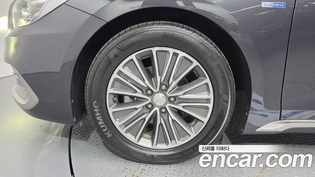 Hyundai Grandeur 2019 — photo 5