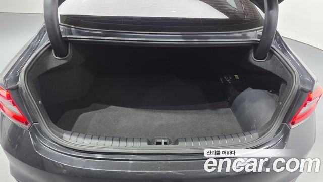 Hyundai Grandeur 2019 — photo 23