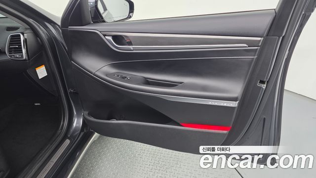 Hyundai Grandeur 2019 — photo 14