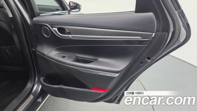 Hyundai Grandeur 2019 — photo 15