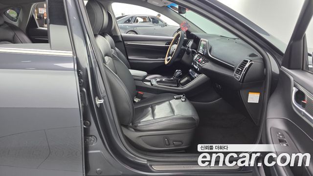 Hyundai Grandeur 2019 — photo 16