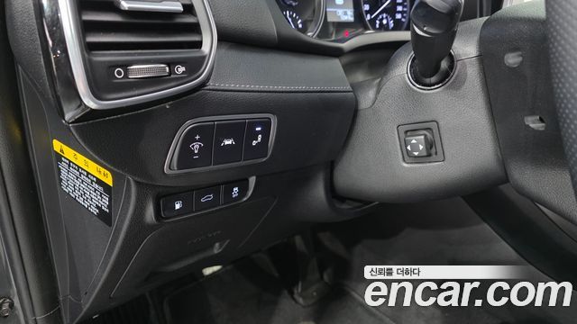 Hyundai Grandeur 2019 — photo 29