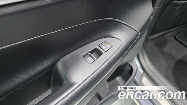 Hyundai Grandeur 2019 — photo 34