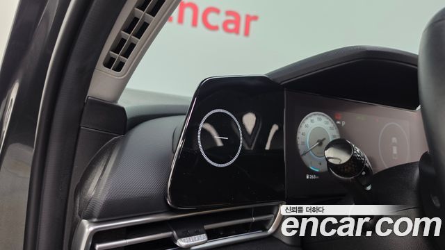 Hyundai AVANTE 2023 — photo 20