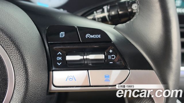 Hyundai AVANTE 2023 — photo 23