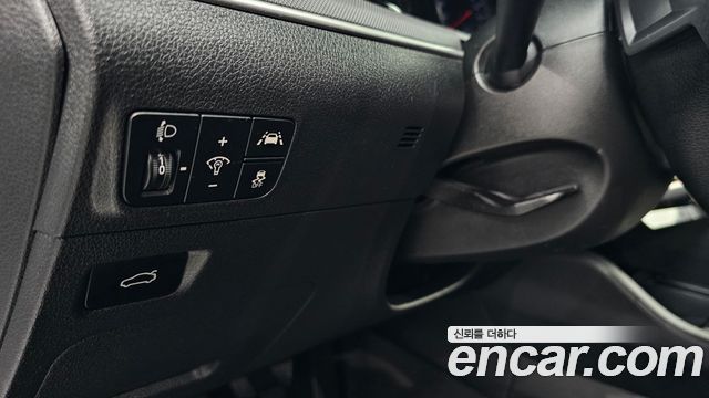 Kia K5 2022 — photo 25