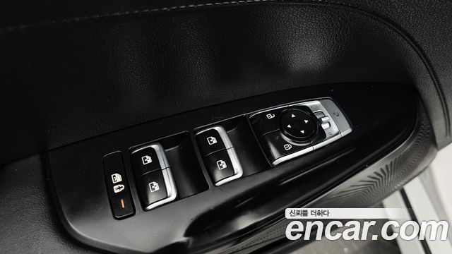 Kia K5 2022 — photo 26