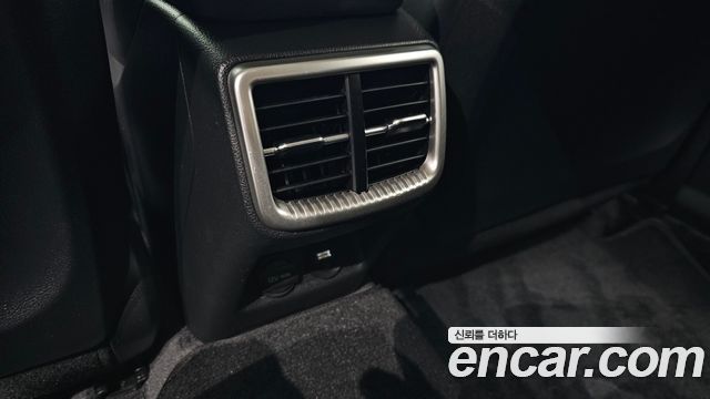 Kia K5 2022 — photo 30