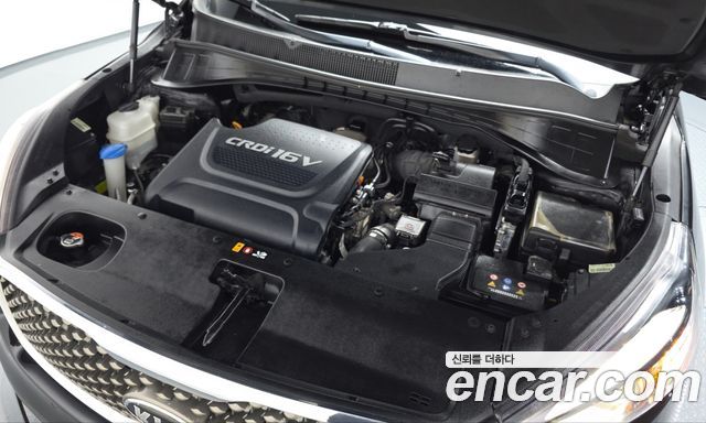 Kia Sorento 2016 — photo 6