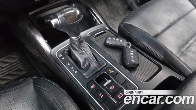 Kia Sorento 2016 — photo 12
